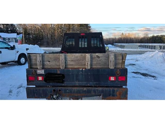 2001 Ford F350 (CC-2100804) for sale in Cadillac, Michigan