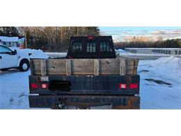 2001 Ford F350 (CC-2100804) for sale in Cadillac, Michigan