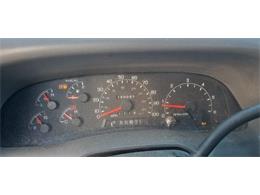 2001 Ford F350 (CC-2100804) for sale in Cadillac, Michigan
