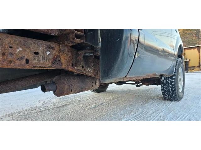 2001 Ford F350 (CC-2100804) for sale in Cadillac, Michigan