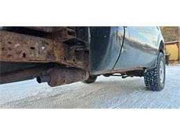 2001 Ford F350 (CC-2100804) for sale in Cadillac, Michigan