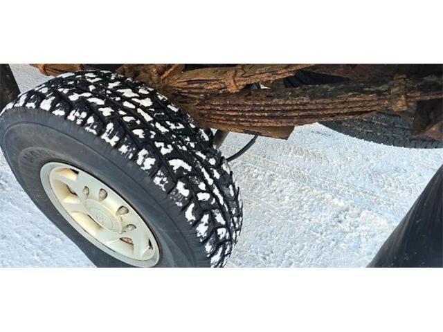 2001 Ford F350 (CC-2100804) for sale in Cadillac, Michigan