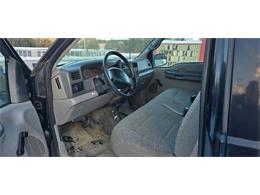2001 Ford F350 (CC-2100804) for sale in Cadillac, Michigan
