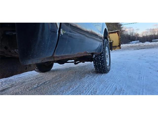 2001 Ford F350 (CC-2100804) for sale in Cadillac, Michigan