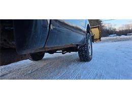2001 Ford F350 (CC-2100804) for sale in Cadillac, Michigan