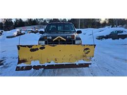 2001 Ford F350 (CC-2100804) for sale in Cadillac, Michigan