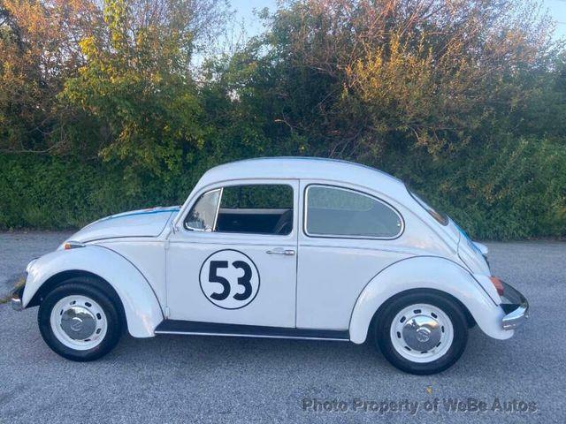 1968 Volkswagen Beetle (CC-2108040) for sale in Calverton, New York