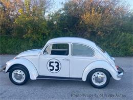 1968 Volkswagen Beetle (CC-2108040) for sale in Calverton, New York