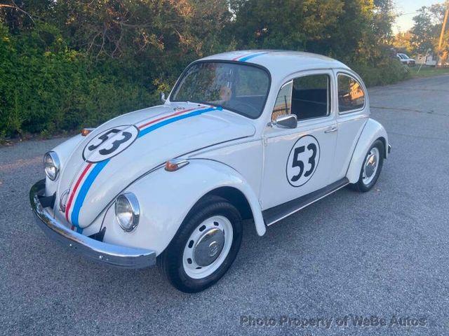 1968 Volkswagen Beetle (CC-2108040) for sale in Calverton, New York