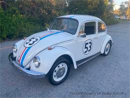 1968 Volkswagen Beetle (CC-2108040) for sale in Calverton, New York