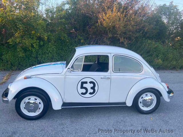 1968 Volkswagen Beetle (CC-2108040) for sale in Calverton, New York