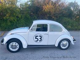 1968 Volkswagen Beetle (CC-2108040) for sale in Calverton, New York
