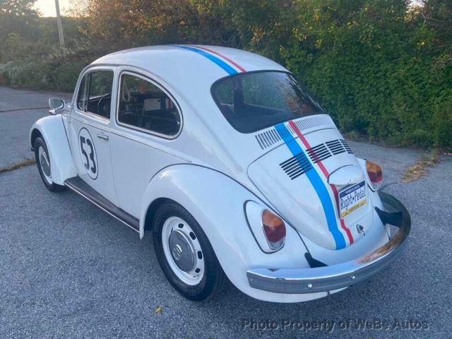 1968 Volkswagen Beetle (CC-2108040) for sale in Calverton, New York