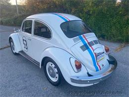 1968 Volkswagen Beetle (CC-2108040) for sale in Calverton, New York