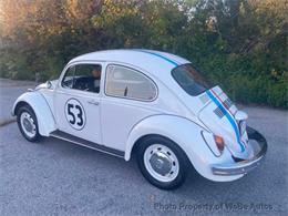 1968 Volkswagen Beetle (CC-2108040) for sale in Calverton, New York