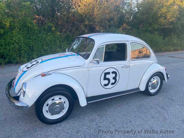 1968 Volkswagen Beetle (CC-2108040) for sale in Calverton, New York