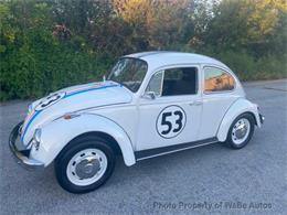 1968 Volkswagen Beetle (CC-2108040) for sale in Calverton, New York