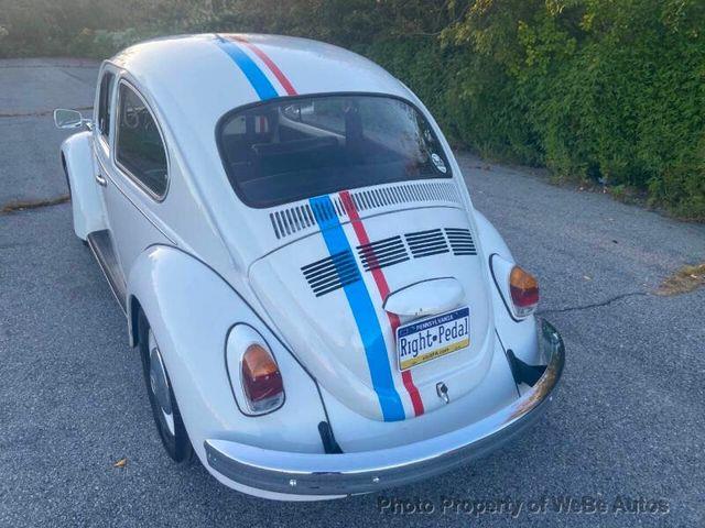 1968 Volkswagen Beetle (CC-2108040) for sale in Calverton, New York
