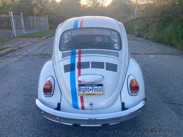 1968 Volkswagen Beetle (CC-2108040) for sale in Calverton, New York