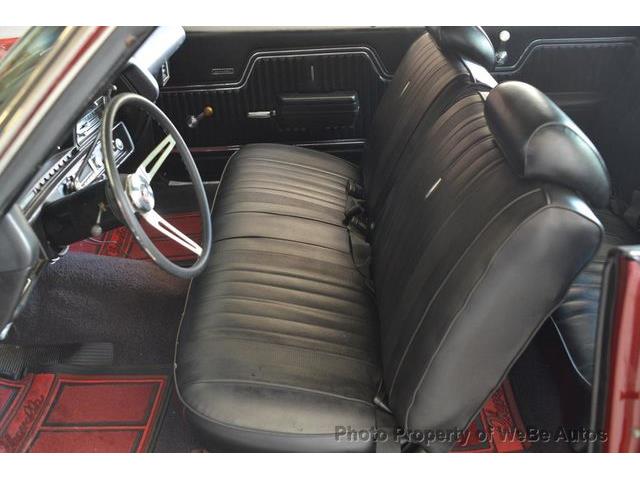 1970 Chevrolet Chevelle (CC-2108041) for sale in Calverton, New York