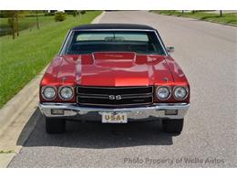 1970 Chevrolet Chevelle (CC-2108041) for sale in Calverton, New York