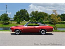 1970 Chevrolet Chevelle (CC-2108041) for sale in Calverton, New York