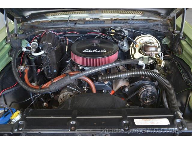 1969 Chevrolet Malibu (CC-2108042) for sale in Calverton, New York