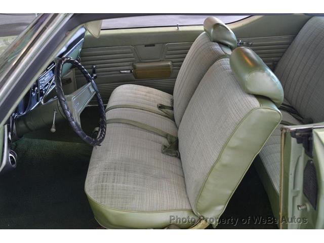 1969 Chevrolet Malibu (CC-2108042) for sale in Calverton, New York