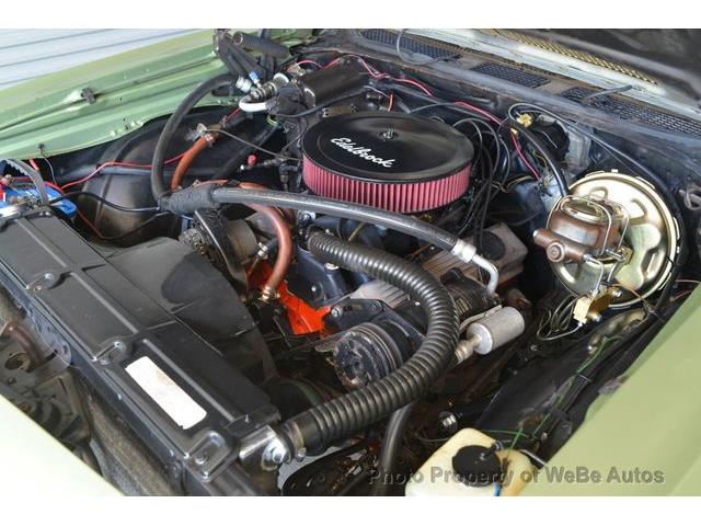1969 Chevrolet Malibu (CC-2108042) for sale in Calverton, New York