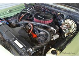 1969 Chevrolet Malibu (CC-2108042) for sale in Calverton, New York
