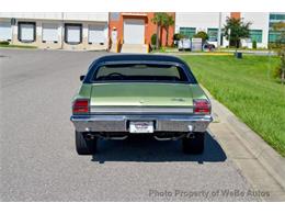 1969 Chevrolet Malibu (CC-2108042) for sale in Calverton, New York