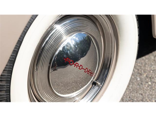 1940 Ford V8 (CC-2108044) for sale in Newport, Rhode Island