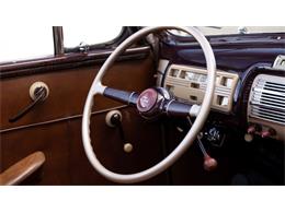 1940 Ford V8 (CC-2108044) for sale in Newport, Rhode Island