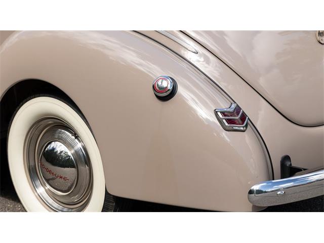 1940 Ford V8 (CC-2108044) for sale in Newport, Rhode Island