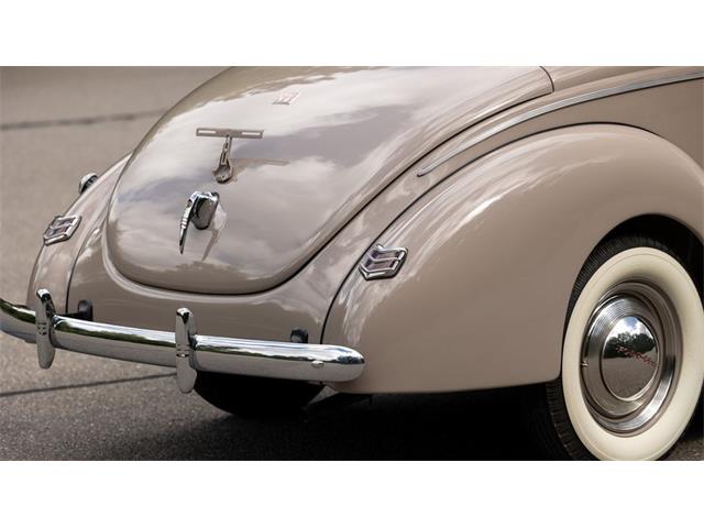 1940 Ford V8 (CC-2108044) for sale in Newport, Rhode Island