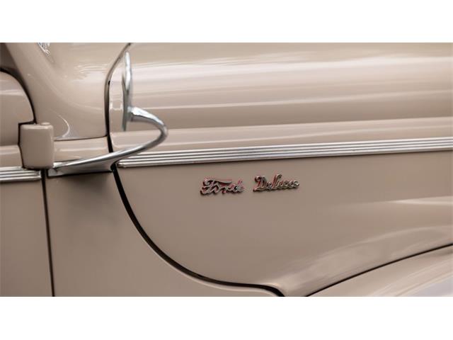 1940 Ford V8 (CC-2108044) for sale in Newport, Rhode Island