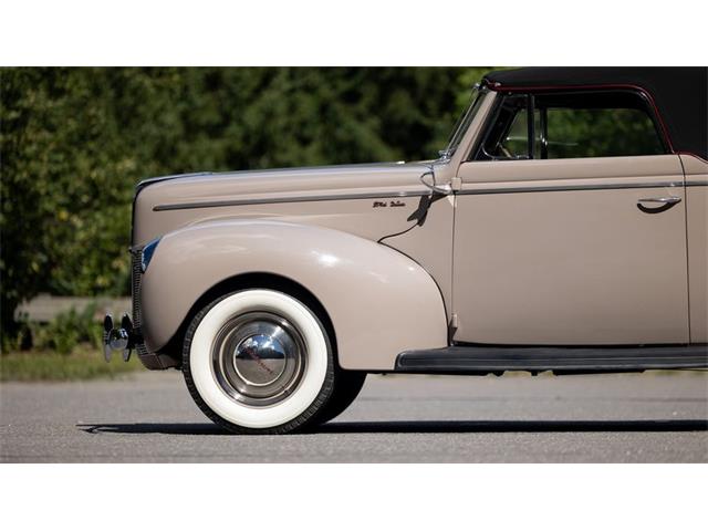 1940 Ford V8 (CC-2108044) for sale in Newport, Rhode Island