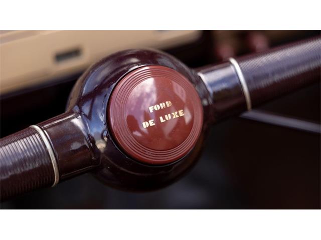 1940 Ford V8 (CC-2108044) for sale in Newport, Rhode Island