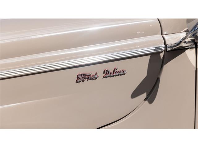 1940 Ford V8 (CC-2108044) for sale in Newport, Rhode Island
