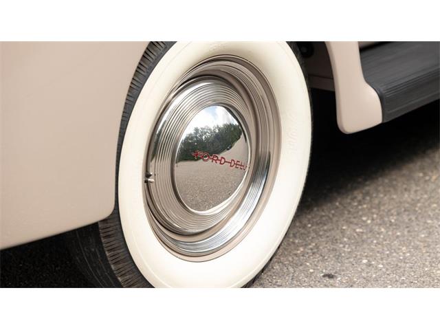 1940 Ford V8 (CC-2108044) for sale in Newport, Rhode Island