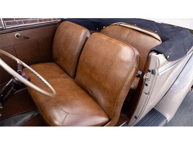 1940 Ford V8 (CC-2108044) for sale in Newport, Rhode Island