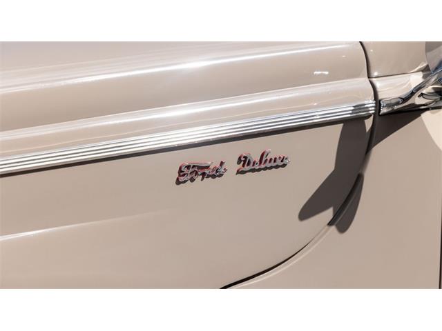 1940 Ford V8 (CC-2108044) for sale in Newport, Rhode Island