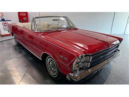 1966 Ford Galaxie (CC-2108045) for sale in Pittsburgh, Pennsylvania