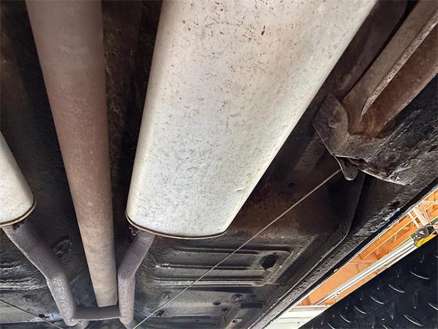 1966 Ford Galaxie (CC-2108045) for sale in Pittsburgh, Pennsylvania