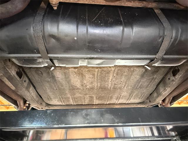 1966 Ford Galaxie (CC-2108045) for sale in Pittsburgh, Pennsylvania