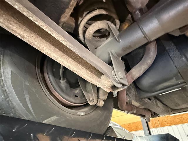 1966 Ford Galaxie (CC-2108045) for sale in Pittsburgh, Pennsylvania