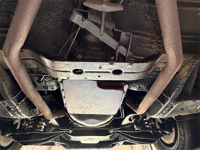 1966 Ford Galaxie (CC-2108045) for sale in Pittsburgh, Pennsylvania