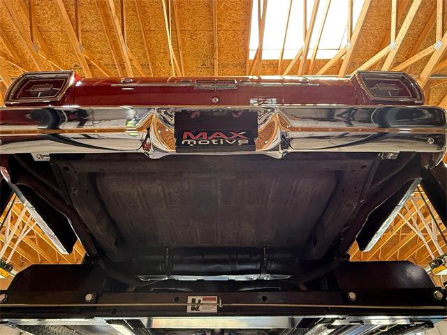 1966 Ford Galaxie (CC-2108045) for sale in Pittsburgh, Pennsylvania