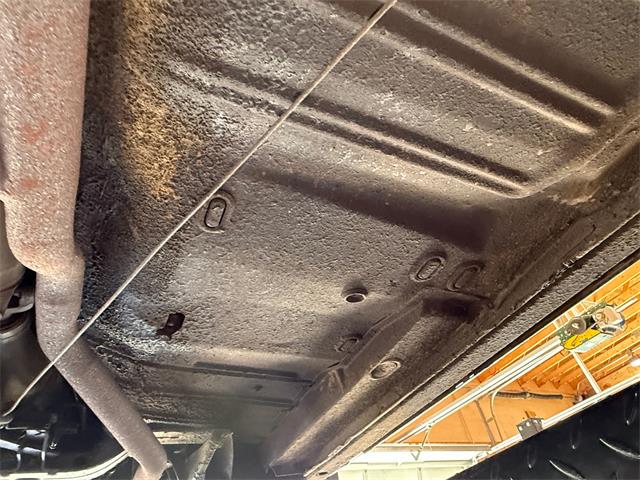 1966 Ford Galaxie (CC-2108045) for sale in Pittsburgh, Pennsylvania
