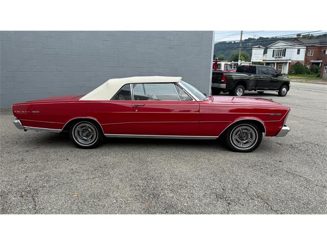 1966 Ford Galaxie (CC-2108045) for sale in Pittsburgh, Pennsylvania